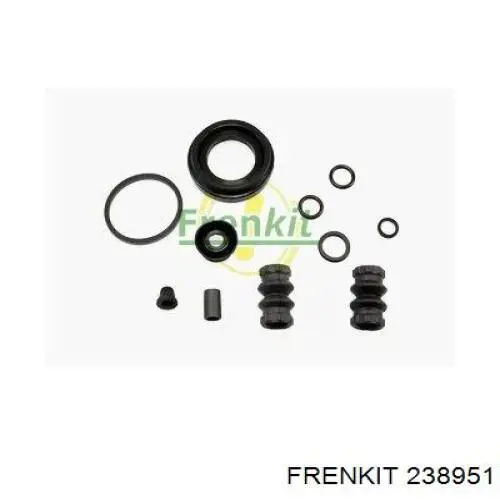 Ремкомплект суппорта 238951 Frenkit