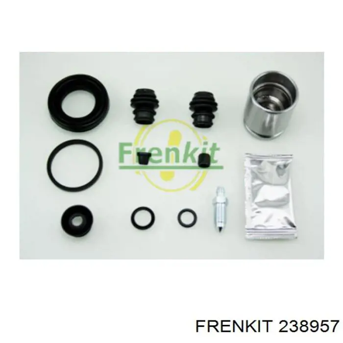 238957 Frenkit ремкомплект суппорта тормозного заднего