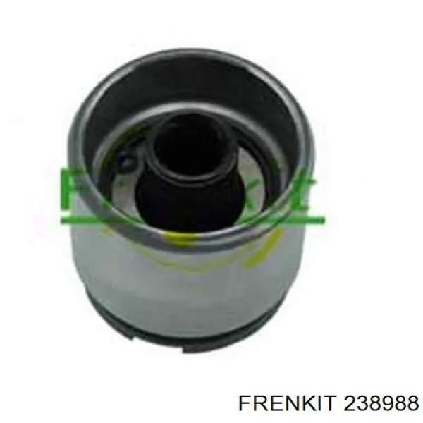 Ремкомплект суппортов Frenkit 238988 цена, от 32.15 USD
