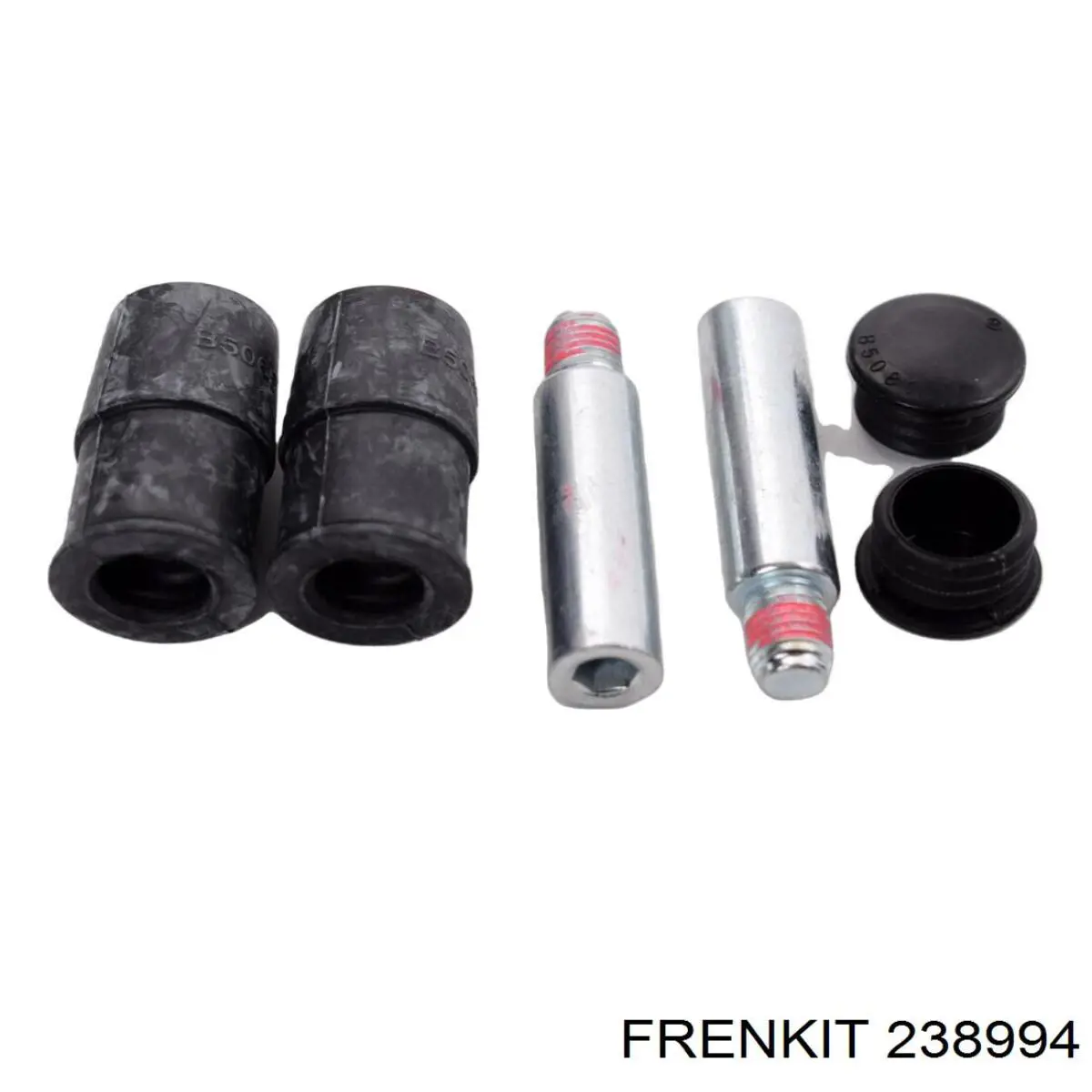 Ремкомплект суппортов Frenkit 238994 цена, от 25.97 USD