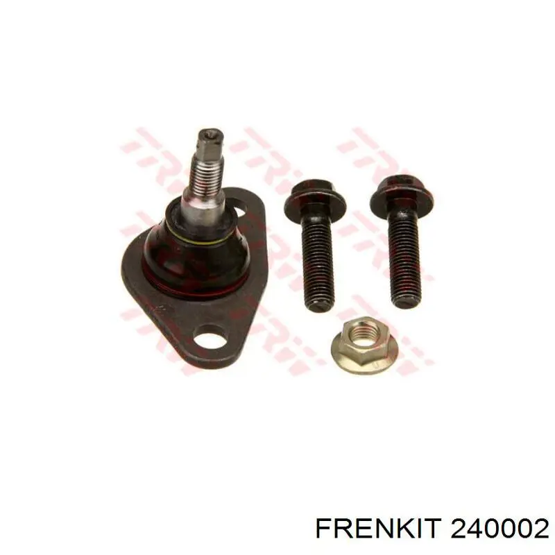 Купить Ремкомплект переднего суппорта Вольво 940  944