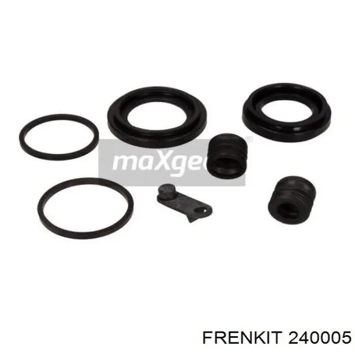 Ремкомплект тормозной системы Frenkit 240005 цена, от 4.43 USD