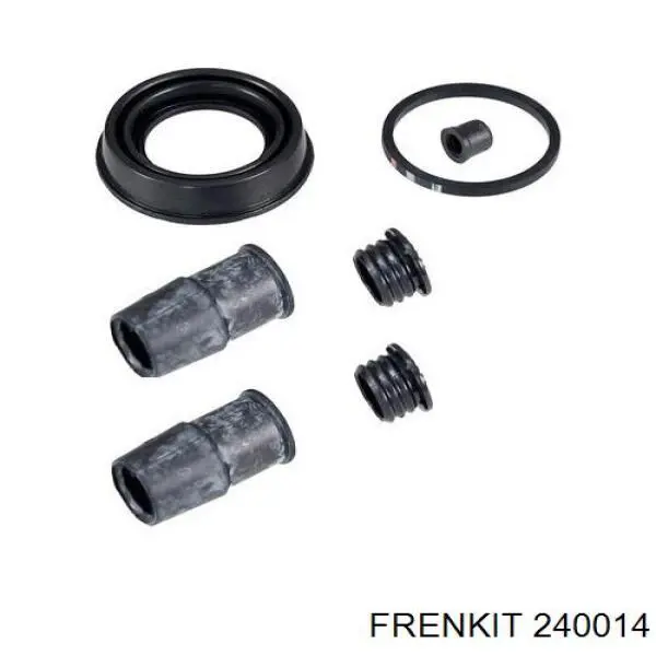 Ремкомплект суппортов Frenkit 240014 цена, от 4.12 USD