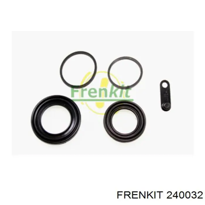 240032 Frenkit ремкомплект суппорта тормозного переднего