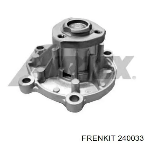 Ремкомплект суппортов Frenkit 240033 цена, от 6.64 USD