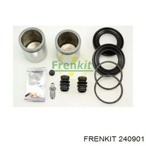 Купить 240901 Frenkit Ремкомплект переднего суппорта