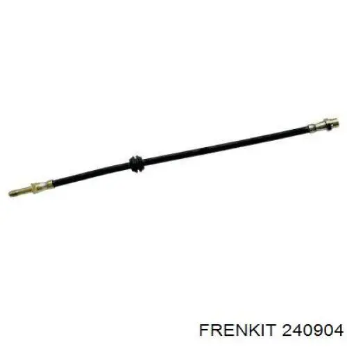 Ремкомплект суппорта 240904 Frenkit