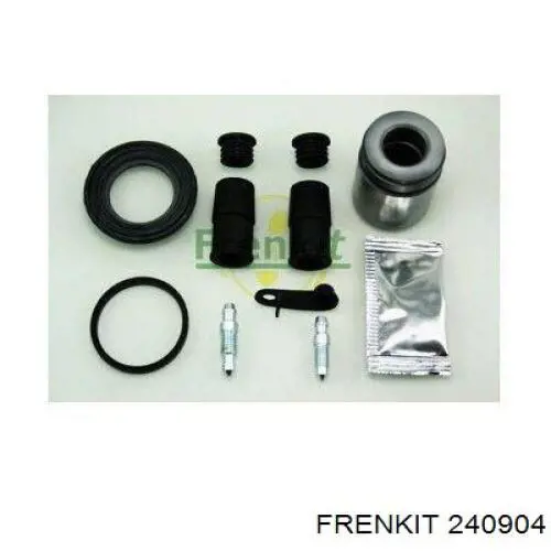 240904 Frenkit ремкомплект суппорта тормозного заднего