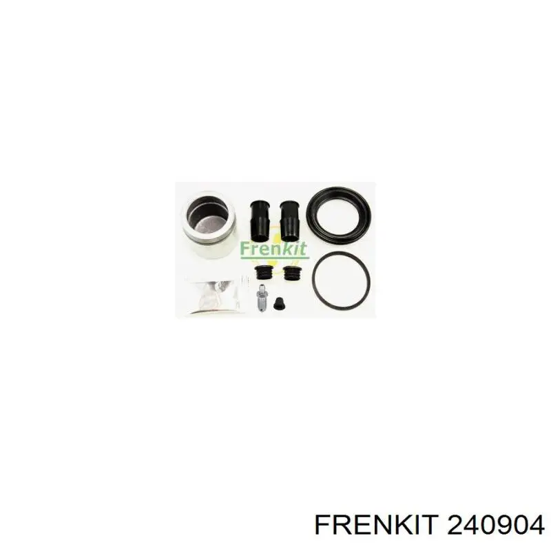 Ремкомплект суппортов Frenkit 240904 цена, от 12.26 USD