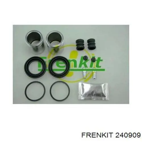 Ремкомплект тормозной системы ERT 403078 цена, от 11.85 USD