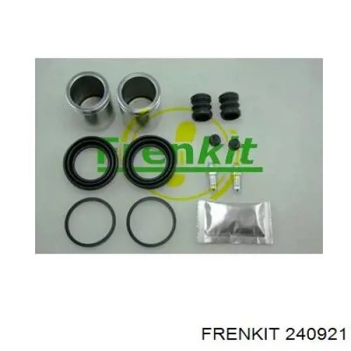 240921 Frenkit ремкомплект суппорта тормозного заднего