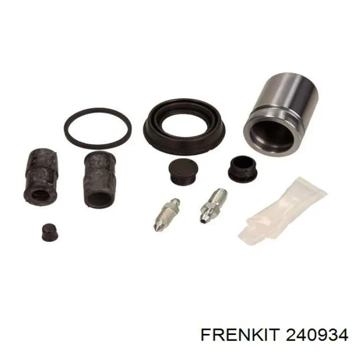 Ремкомплект суппортов Frenkit 240934 цена, от 14.64 USD