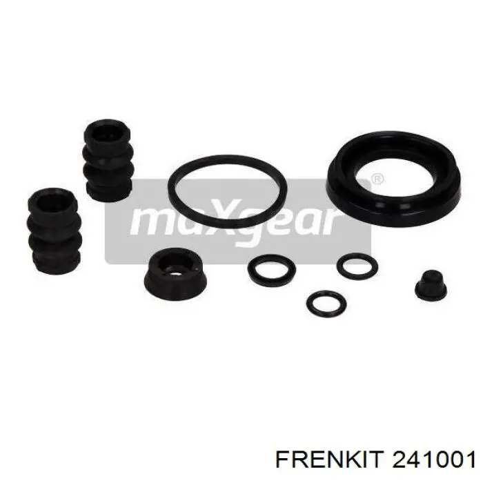 Ремкомплект суппортов Frenkit 241001 цена, от 4.86 USD