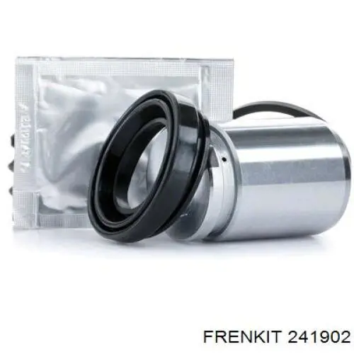 Ремкомплект суппортов Frenkit 241902 цена, от 13.49 USD