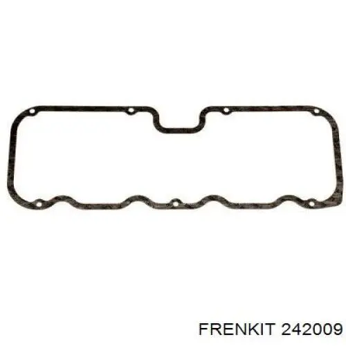 Купить 242009 Frenkit Ремкомплект переднего суппорта