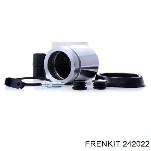 Ремкомплект суппортов Frenkit 242022 цена, от 5.02 USD