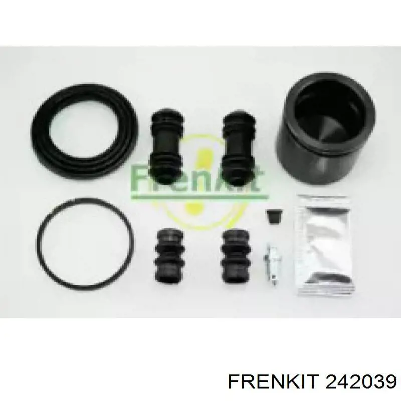 Ремкомплект суппортов Frenkit 242039 цена, от 5.82 USD