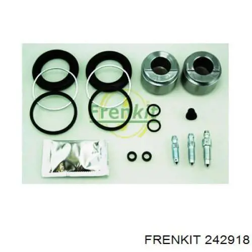  242918 Frenkit