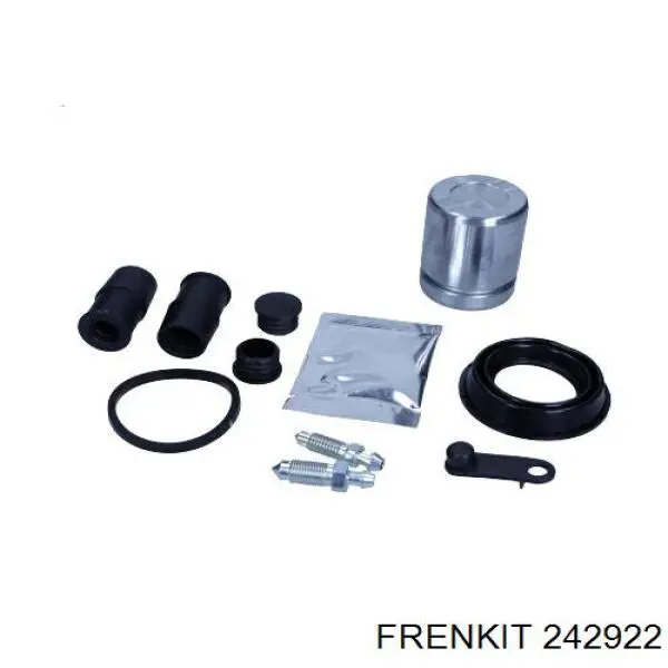 Купить 242922 Frenkit Ремкомплект суппорта тормозного, заднего