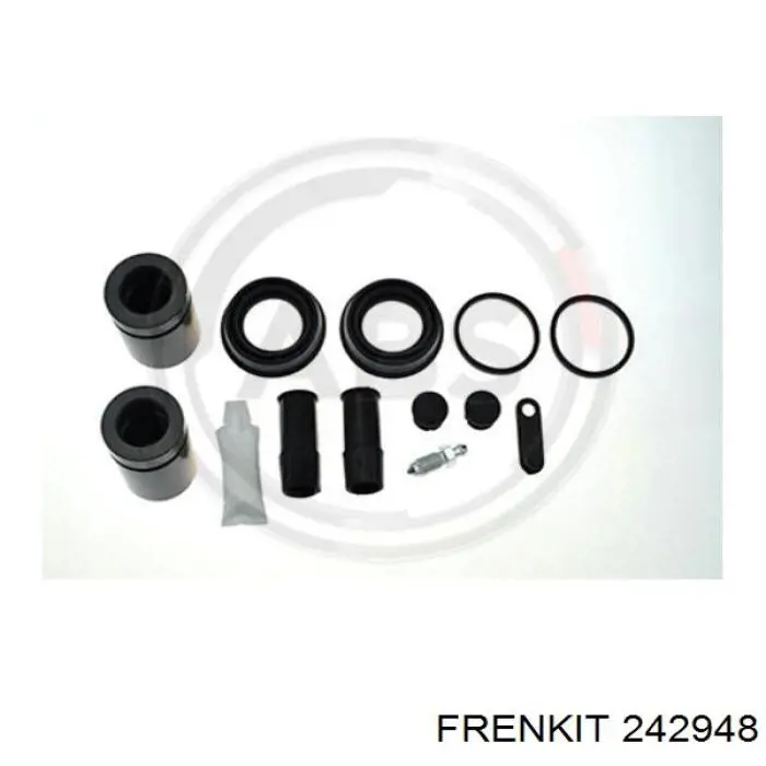 Ремкомплект тормозной системы Frenkit 242948 цена, от 29.89 USD