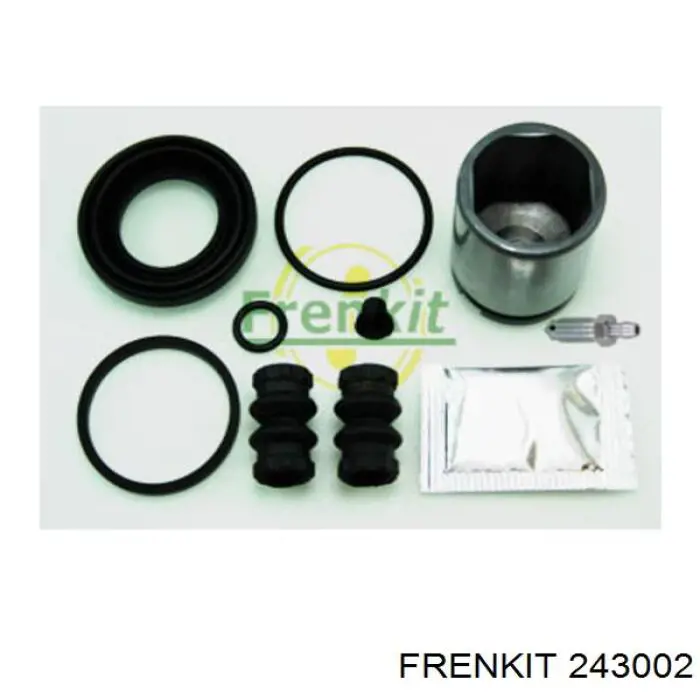 Купить 243002 Frenkit Ремкомплект переднего суппорта
