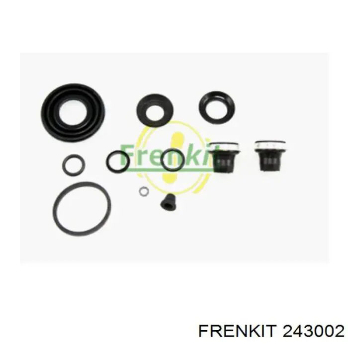 Купить 243002 Frenkit Ремкомплект переднего суппорта