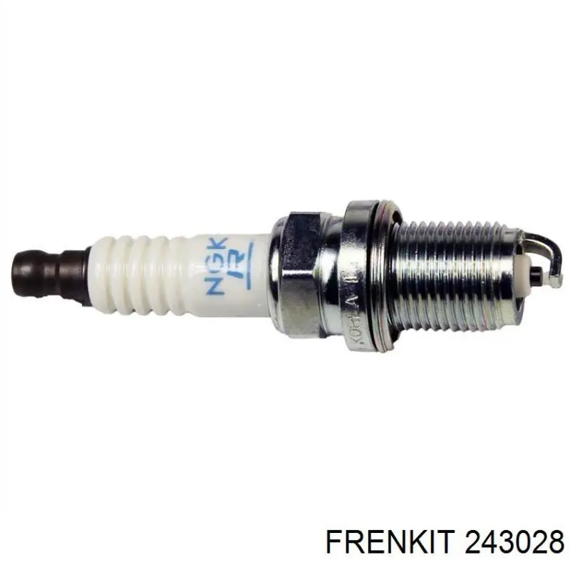 Ремкомплект суппорта 243028 Frenkit