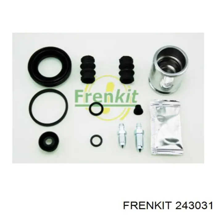 Ремкомплект суппортов Frenkit 243031 цена, от 5.67 USD