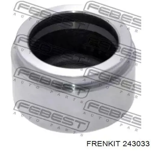 Ремкомплект тормозной системы Frenkit 243033 цена, от 6.03 USD