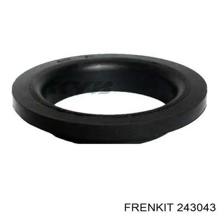 Ремкомплект тормозной системы Frenkit 243043 цена, от 5.91 USD