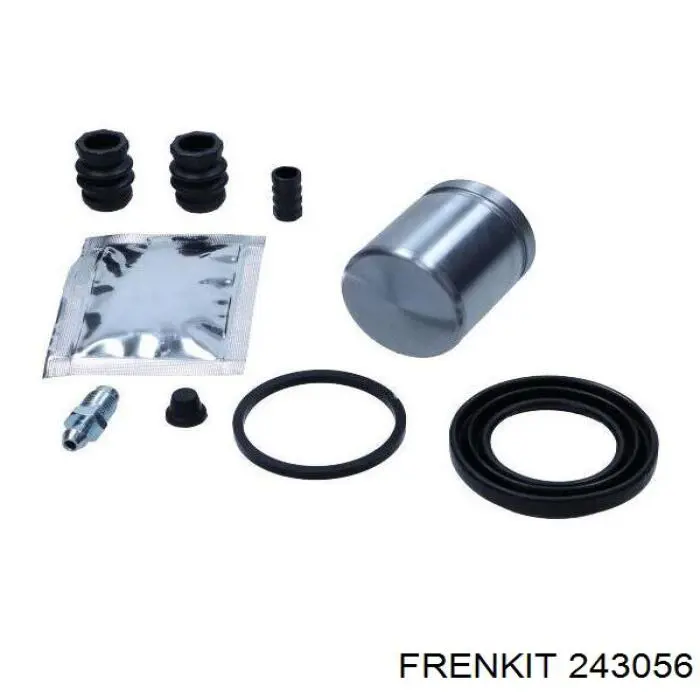 Ремкомплект тормозной системы Frenkit 243056 цена, от 7.51 USD