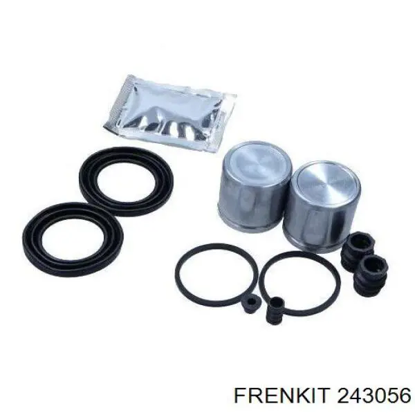 Купить 243056 Frenkit Ремкомплект переднего суппорта