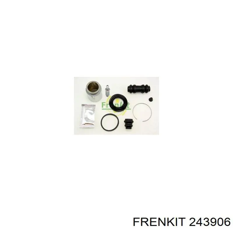 243906 Frenkit