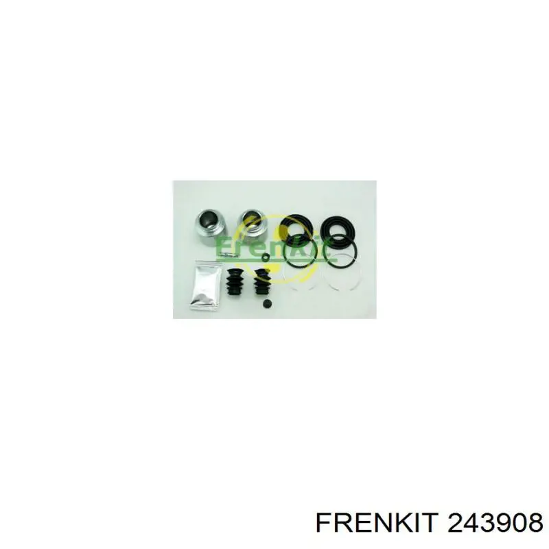 243908 Frenkit