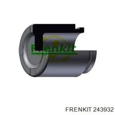 Купить 243932 Frenkit Ремкомплект суппорта тормозного, заднего