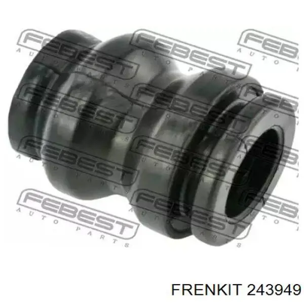 Купить 243949 Frenkit Ремкомплект переднего суппорта