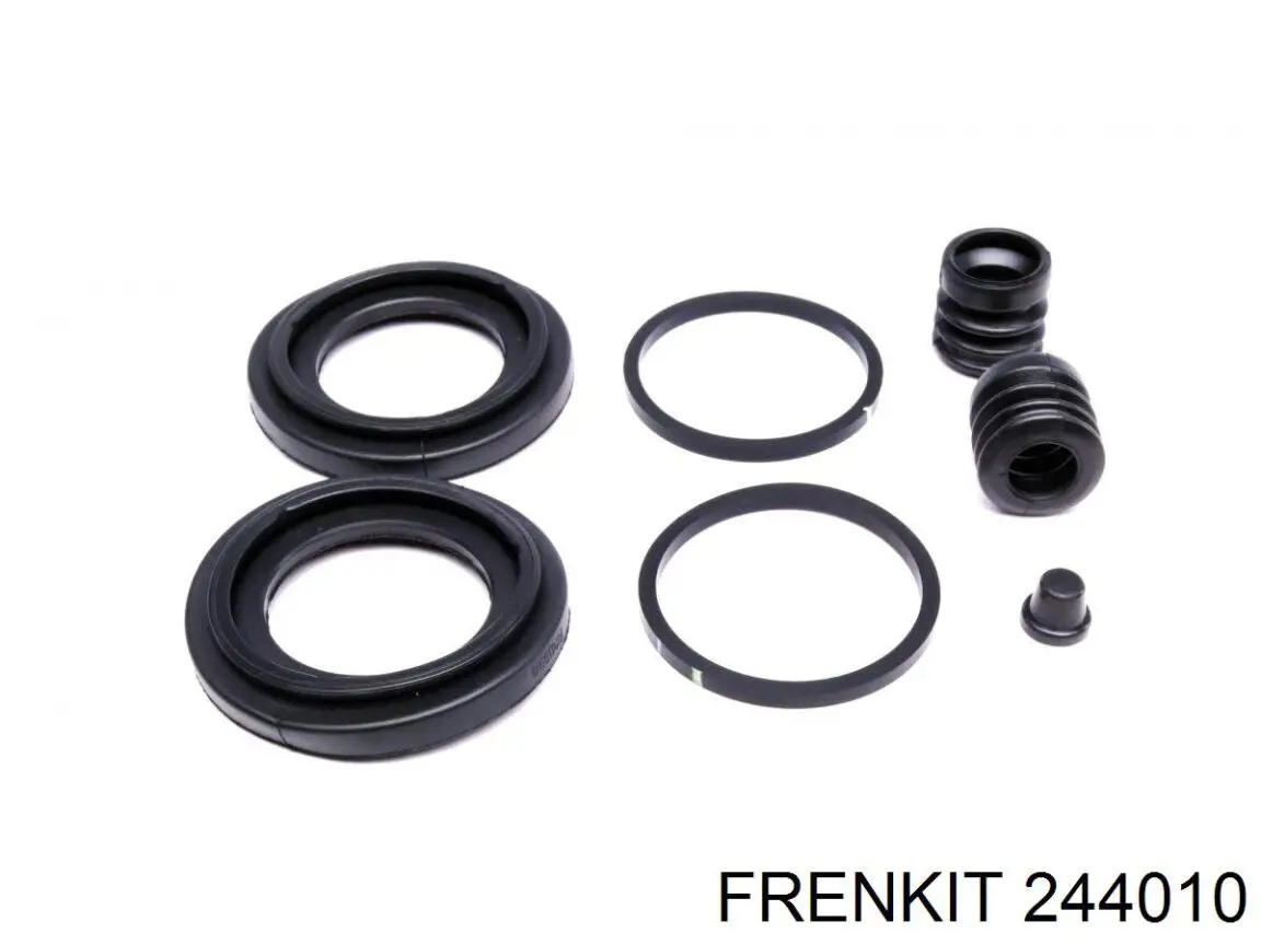 Ремкомплект тормозной системы Frenkit 244010 цена, от 5.47 USD