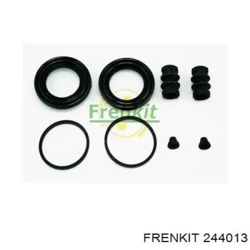 Купить 244013 Frenkit Ремкомплект переднего суппорта
