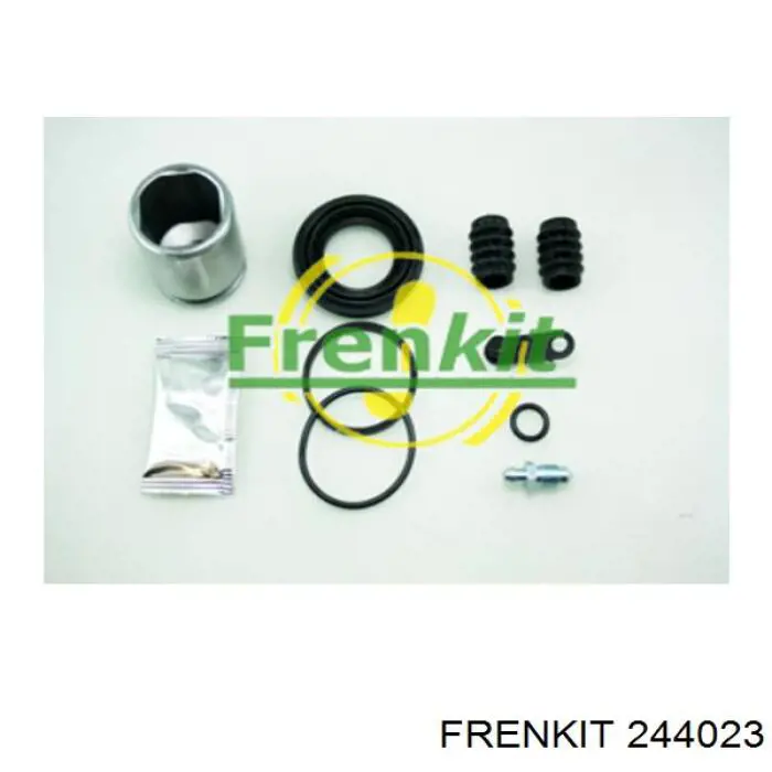 Ремкомплект суппортов Frenkit 244023 цена, от 4.93 USD
