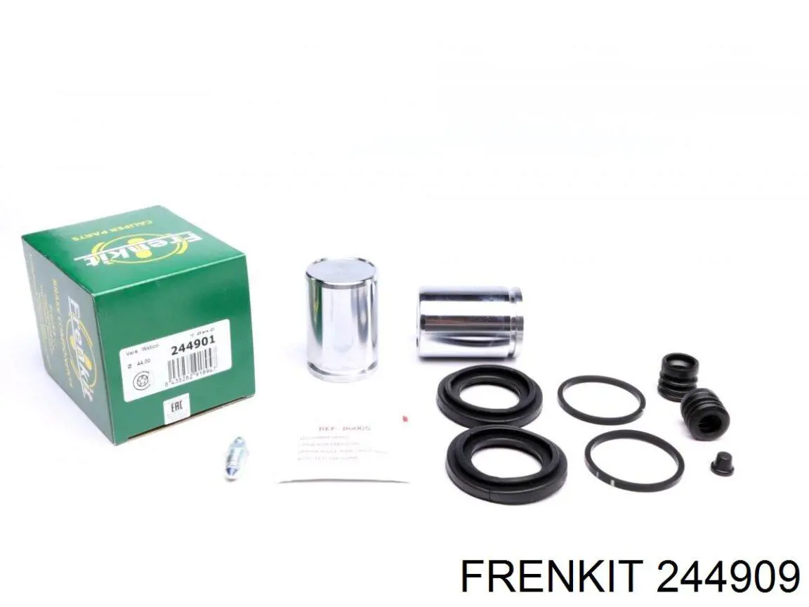 Купить 244909 Frenkit 