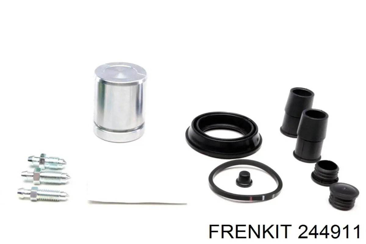 Ремкомплект суппортов Frenkit 244911 цена, от 16.03 USD