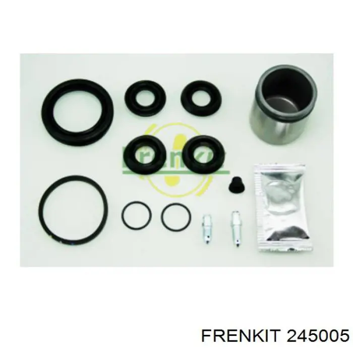 Ремкомплект тормозной системы Frenkit 245005 цена, от 6.49 USD