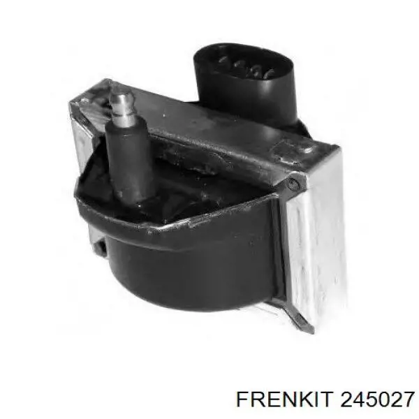 Ремкомплект суппортов Frenkit 245027 цена, от 4.58 USD
