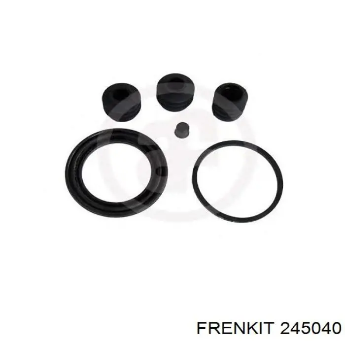 Ремкомплект тормозной системы Frenkit 245040 цена, от 6.59 USD