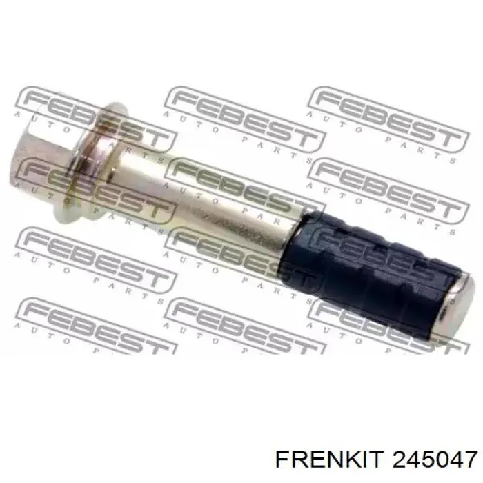 Ремкомплект тормозной системы Frenkit 245047 цена, от 8.85 USD
