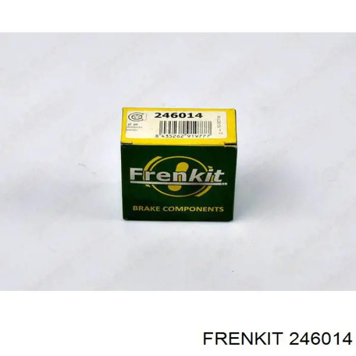 Купить 246014 Frenkit Ремкомплект переднего суппорта