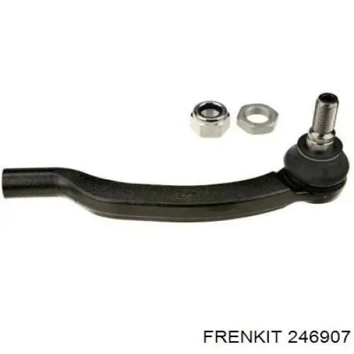 Ремкомплект тормозной системы Frenkit 246907 цена, от 22.76 USD