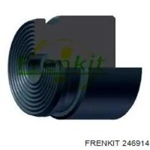 Ремкомплект тормозной системы Frenkit 246914 цена, от 49.64 USD