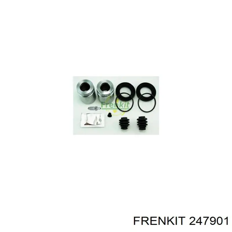  247901 Frenkit