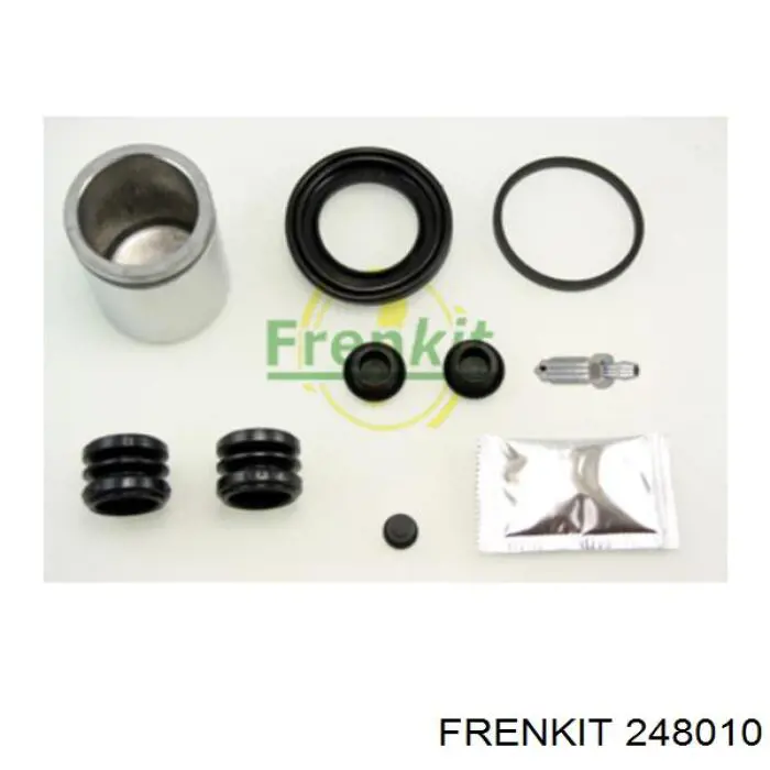 Купить 248010 Frenkit Ремкомплект переднего суппорта